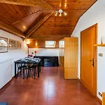 Cozy Rooftop Flat - Steps From The Sea - Ac And Wifi Apartment Santa Margherita Ligure