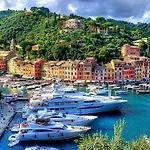 Cozy Rooftop Flat - Steps From The Sea - Ac And Wifi Santa Margherita Ligure