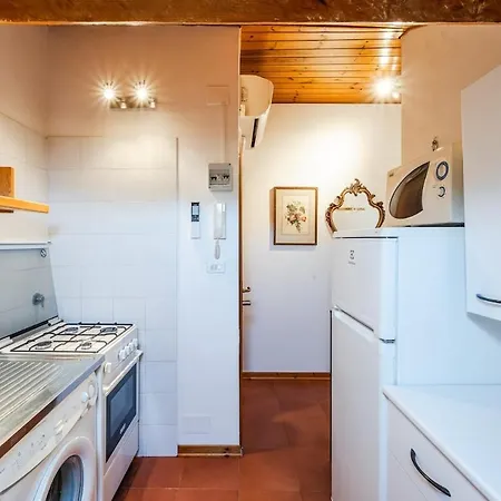 Cozy Rooftop Flat - Steps From The Sea - Ac And Wifi * Santa Margherita Ligure