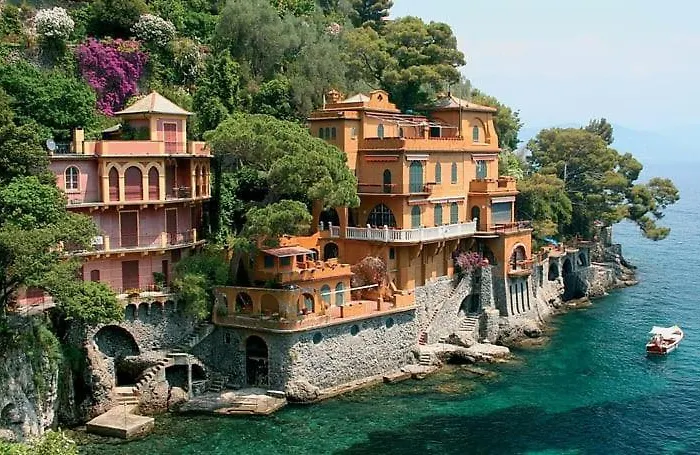 شقة Cozy Rooftop Flat - Steps From The Sea - Ac And Wifi