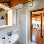 Cozy Rooftop Flat - Steps From The Sea - Ac And Wifi * Santa Margherita Ligure