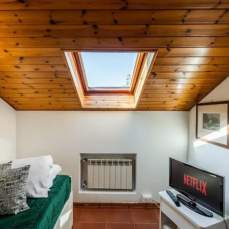 Cozy Rooftop Flat - Steps From The Sea - Ac And Wifi Lejlighed Santa Margherita Ligure