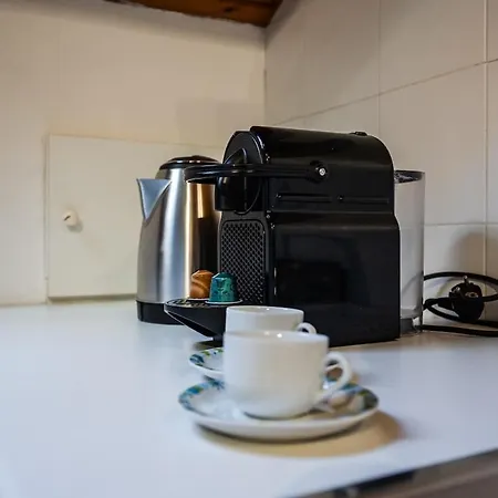 Cozy Rooftop Flat - Steps From The Sea - Ac And Wifi * 圣玛格丽塔－利古雷