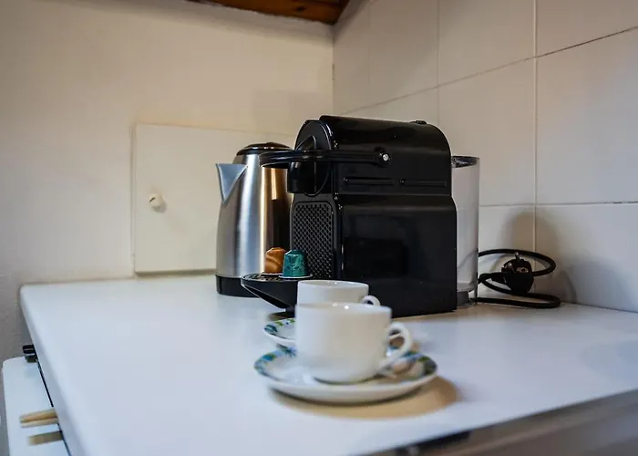 Cozy Rooftop Flat - Steps From The Sea - Ac And Wifi * Santa Margherita Ligure