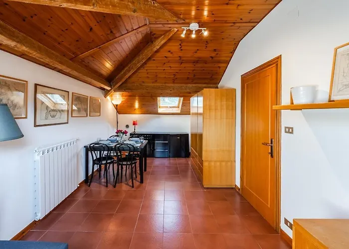 Cozy Rooftop Flat - Steps From The Sea - Ac And Wifi Apartman Santa Margherita Ligure