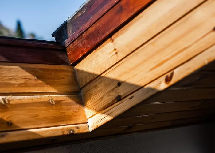 Cozy Rooftop Flat - Steps From The Sea - Ac And Wifi * Santa Margherita Ligure