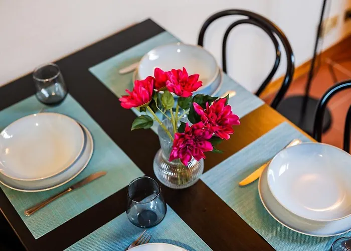 Cozy Rooftop Flat - Steps From The Sea - Ac And Wifi * Santa Margherita Ligure